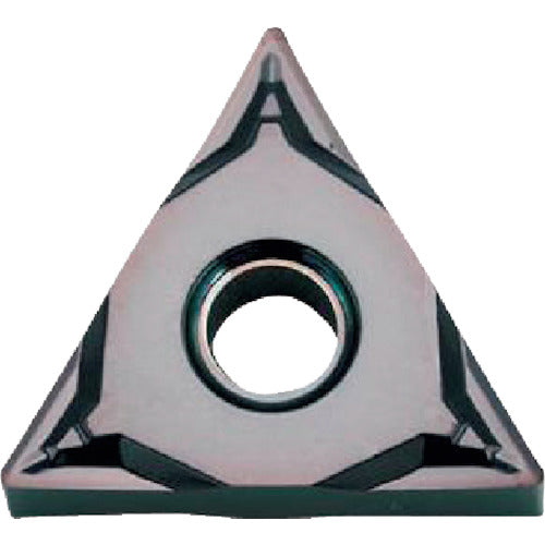 京セラ 旋削加工用チップ PVDコーティング PR1725 TNGG160404MFP-SK 10 個