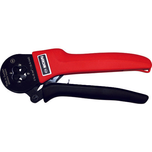 Nichifu Manual Crimping Tool NH 89 1 piece