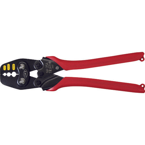 Nichifu Manual Crimping Tool NH 25A 1 piece