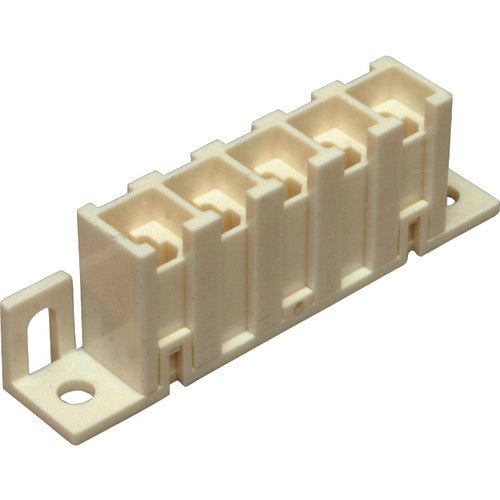 Nichifu NDC common connection block (5 pieces) NDC 5PC 1 box