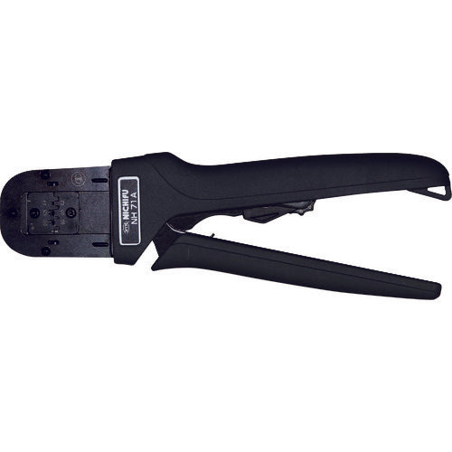 Nichifu Manual Crimping Tool NH 71A 1 piece