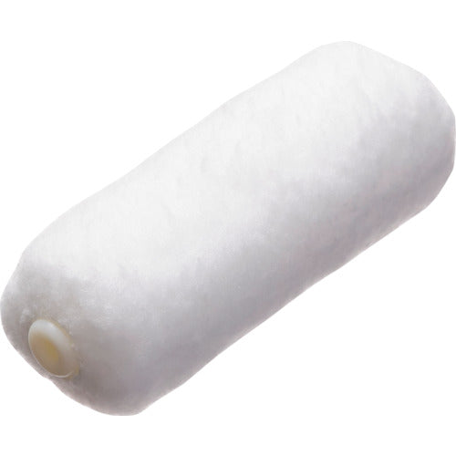 KOWA 【니시이용】미니맘 롤러 간이 팩 마이크로 화이버 중모 3 인치 2개입 14472 1 PK