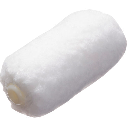 KOWA 【니시이용】미니맘 롤러 간이 팩 마이크로 화이버 중모 2 인치 2개입 14471 1 PK