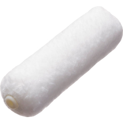 KOWA 【니시이용】미니맘 롤러 간이 팩 마이크로 화이버 중모 4 인치 2개입 14473 1 PK