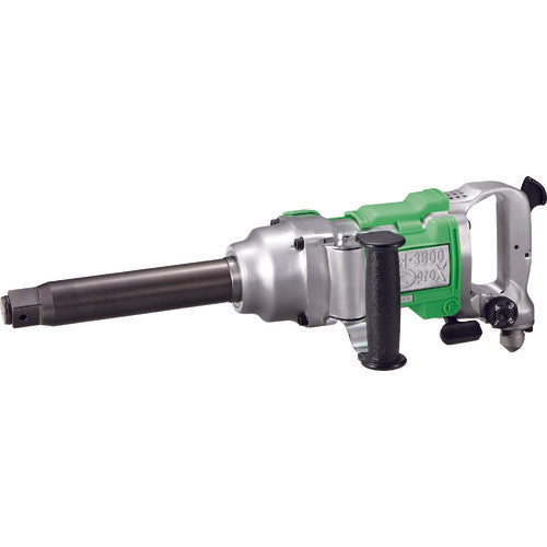 공연 1인치 SQ 초경량 N형 임팩트 렌치 KW-3800PROXGLR 1대