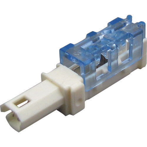 Nichifu Pressure Welding Relay Connector (20 pieces) NDC 2824 1 box