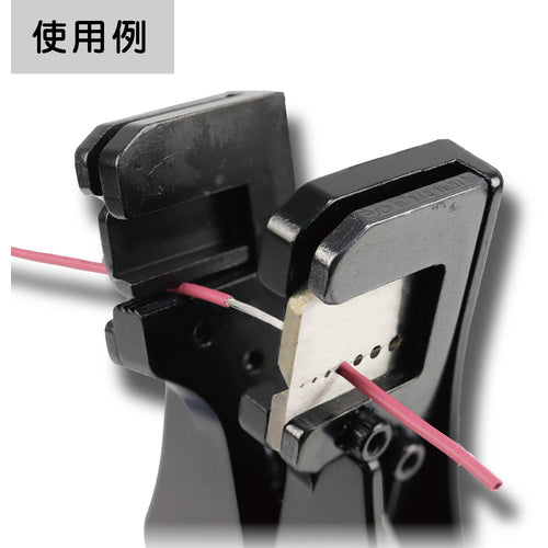 ENGINEER Wire Stripper (AWG compatible) PAW-32 1 piece