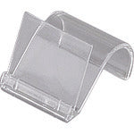 라이트 카드 세워 스완형 UC-30 1개