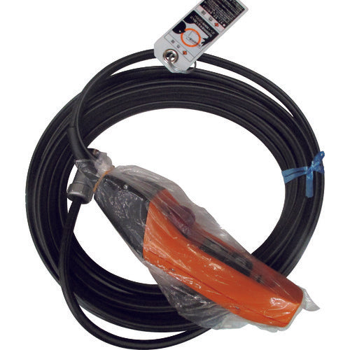 KITO Electric Chain Block KITO Excel ER2 Parts 3-Push Button Cord 4C10M1 Type ZB10025X10982 1 Piece