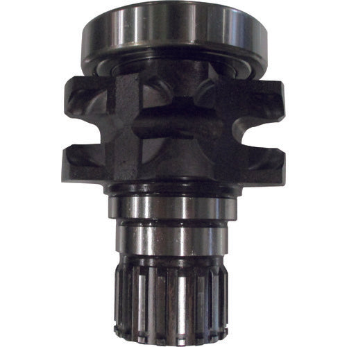 KITO 電気チェーンブロック キトーエクセルER2用部品 ロードシーブ ブクミ ER2ES62411 1 個