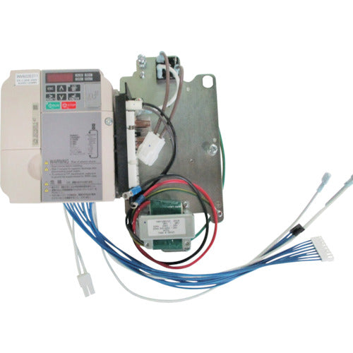 KITO 電気チェーンブロック キトーエクセルER2用部品 パネルバン ブクミ ER2BEE20J5A22 1 個