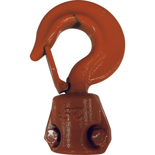 KITO Electric Chain Block KITO Excel ER2 Parts Bottom Hook 1 Type ER2FS10111 1 Piece