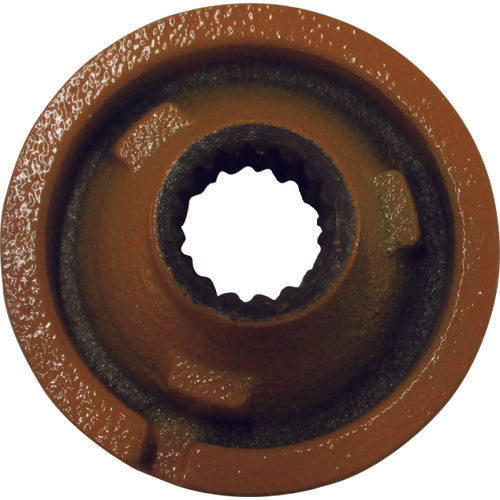 KITO 레버 블록용 부품 스프링 홀더 L5BA008-92082 1개