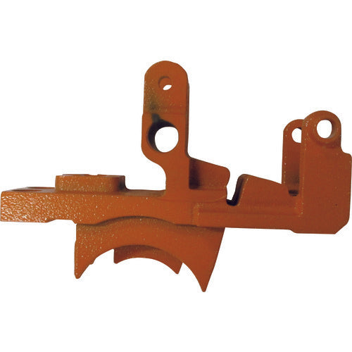 KITO 電気チェーンブロック キトーエクセルER2用部品 クサリガイドA ER2CS93311 1 個