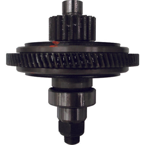 KITO 電気チェーンブロック キトーエクセルER2用部品 フリクションクラッチ 1シキ ER2BS12233 1 個