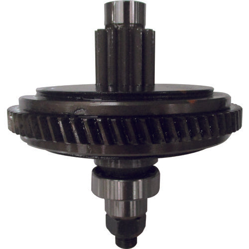 KITO 電気チェーンブロック キトーエクセルER2用部品 フリクションクラッチ 1シキ ER2CS12232 1 個