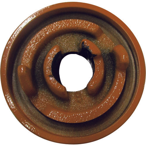 KITO 레버 블록용 부품 유텐니기리부쿠미 L5BA008-52013 1개