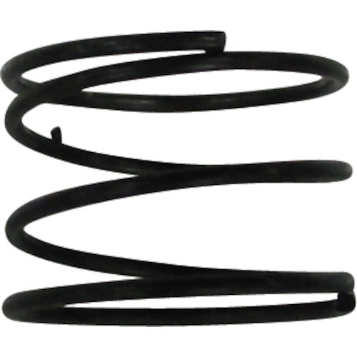 KITO 레버 블록 LX용 부품 유텐 스프링 L1XA003-92054 1개