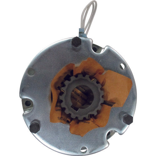 KITO 전기 체인 블록 키토 엑셀 ER2용 부품 덴지 브레이크 쿠미 MBABB09EA2 1개