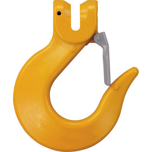 KITO 체인 링 카나그 부재(핀 타입) 슬링 훅 VSL 기본 사용 하중 2.0t VSL4080 1개