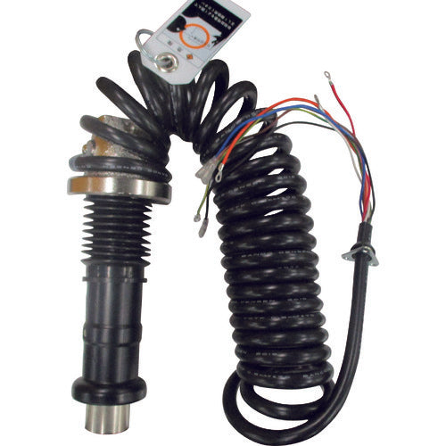 KITO 電気チェーンブロック キトーセレクトED3B形用部品 オシボタンコード7C 1式 適合機種:EDC(06SV、10SV) Z5BT201-10205 1 個