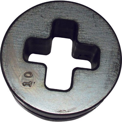 KITO 전기 체인 블록 키토 엑셀 ER2 용 부품 쿠션 고무 ER1ES90533 1 개