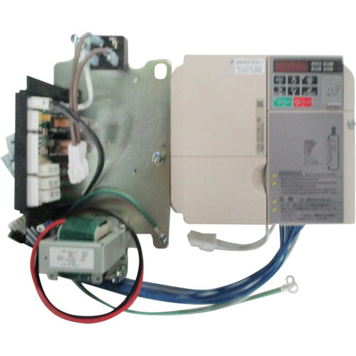 KITO 電気チェーンブロック キトーエクセルER2用部品 パネルバン ブクミ ER2BEE20I5A22 1 個