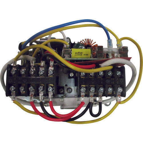 KITO 전기 체인 블록 키토 셀렉트 ED3B형용 부품 패널 밴 1식 합 기종: ED(06S, 10S) E3DBX10S17012 1개