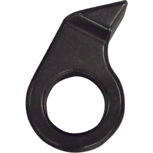 KITO 레버 블록 LX용 부품 손톱 적합 기종: LX003・LX005 L1XA003-91552 1개