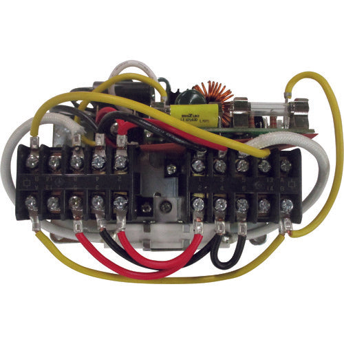 KITO 전기 체인 블록 키토 셀렉트 ED3B형용 부품 패널 밴 1식 적합 기종: ED(06ST, 10ST 외) EDC(06SD, 10SD) E3DBX10G16012 1개