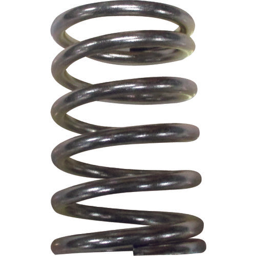 KITO 전기 체인 블록 키토 엑셀 ER2 용 부품 쿠사리 스프링 ER1DL90512 1 개