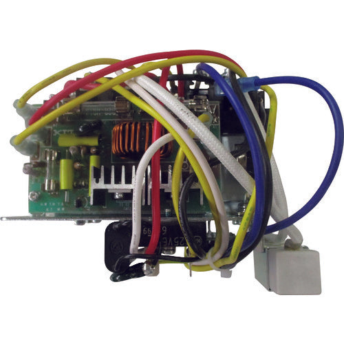 KITO 전기 체인 블록 키토 셀렉트 ED3B형용 부품 패널 밴 1식 적합 기종: EDX(16S, 24S) E3DEX24S17013 1개