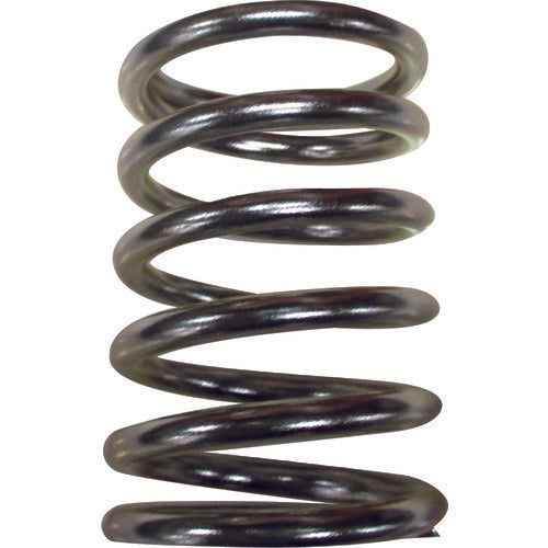 KITO 전기 체인 블록 키토 엑셀 ER2 용 부품 쿠사리 스프링 ER1EM90512 1 개