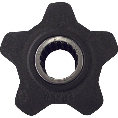 KITO 電気チェーンブロック キトーエクセルER2用部品 アイドルシーブ ブクミ ER2ER60211 1 個