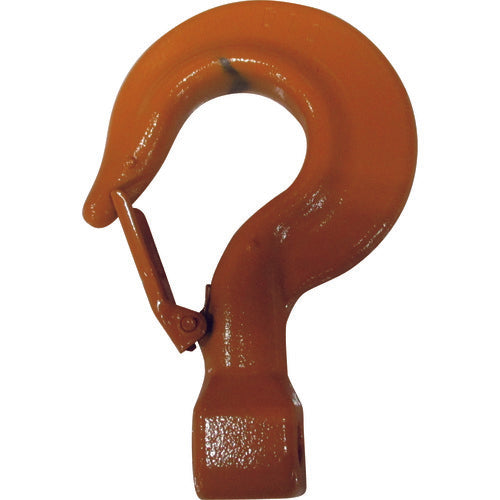 키토 전기 체인 블록 키토 엑셀 ER2 용 부품 웨이 후크 부쿠미 ER2DS10011 1 개