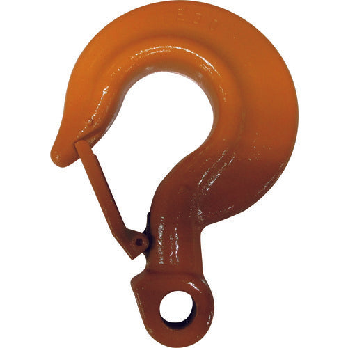 KITO Electric Chain Block KITO Excel ER2 Parts Top Hook Assembly ER2ER10011 1 pc