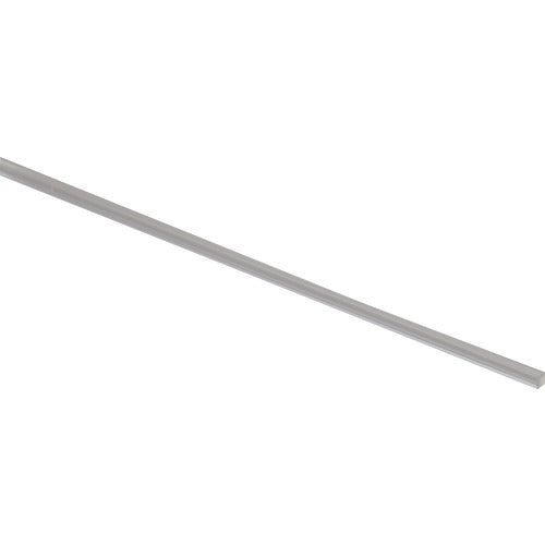 Hikari Acrylic Transparent Square Bar HK-5 1 piece