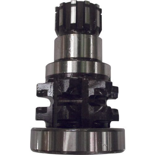 KITO 電気チェーンブロック キトーエクセルER2用部品 ロードシーブ ブクミ ER2BS62411 1 個