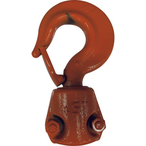 KITO Electric Chain Block KITO Excel ER2 Parts Bottom Hook 1 Type ER2EM10111 1 Piece