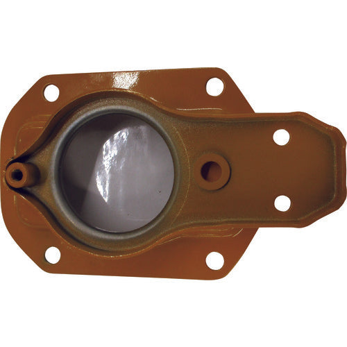 KITO レバーブロック用部品 キリカエカバークミ L4BA030-52141 1 個