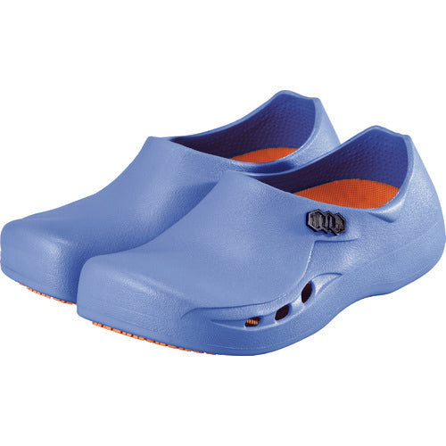 스티코 투습 방활 슈즈 STICO 스티코 25CM 블루 NEC-03H-BL-25 1 다리