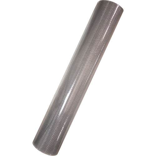 DAIDOHANT Stainless Steel Plain Weave Wire Mesh, Wire Diameter 0.47 x Mesh Size 2.07mm, Width 450mm x Length 1m, Roll 10160151, 1 Roll