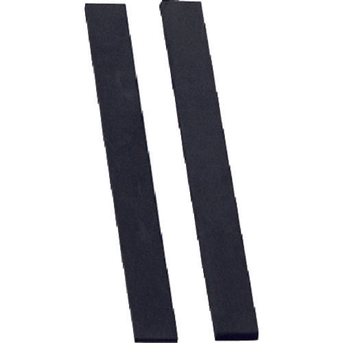 Hikari Polyethylene Sponge with Tape 30 x 300 x 10mm Black SR10-331T 1 pc