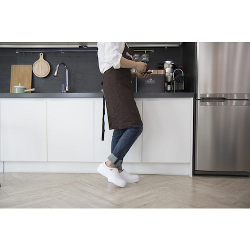 스티코 선심들이 방활 슈즈 STICO 26CM 블랙 NEC-10A-BK-26 1 다리