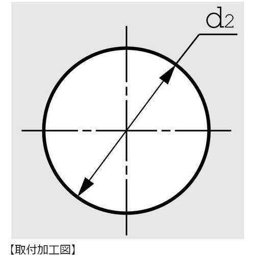 SUGATSUNE (120038126) KD-146-127B-P20/홀 매립 캡 KD-146-127B-P20 1봉지