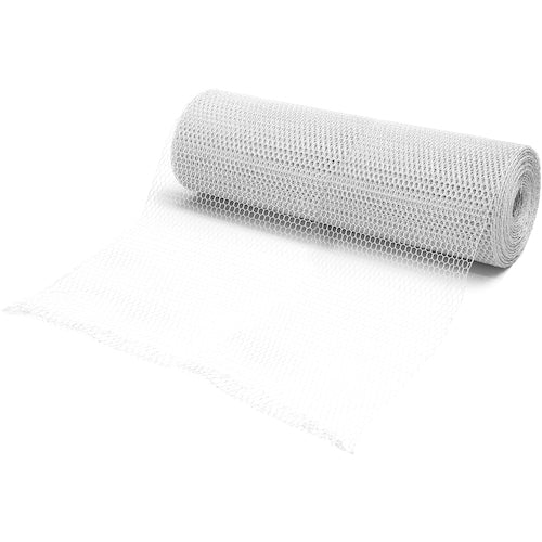 DAIDОHANT ビニール 亀甲金網 線径0.85x目16mm 幅450mm x 長さ30M巻 10160224 1 巻