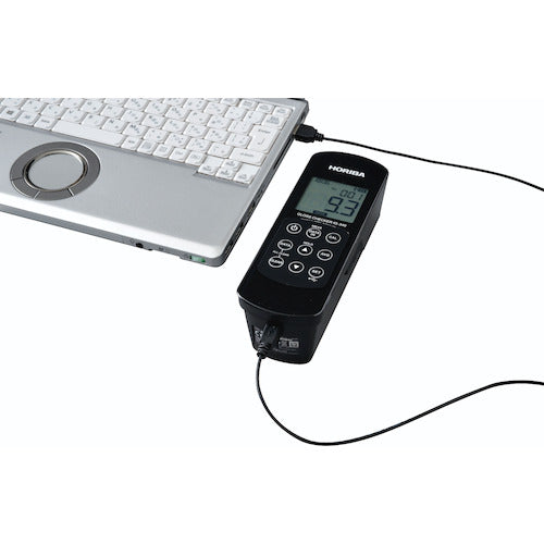 堀場 ハンディ光沢計(グロスチェッカ) IG-340 1 台