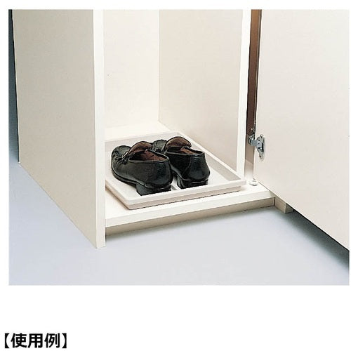 SUGATSUNE (210030136) SHT-L Shoe Tray SHT-L 1 piece