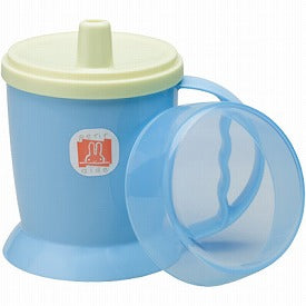 Mug with spout / HS-N12 Pink 1 pc