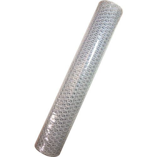 DAIDOHANT Vinyl Tortoiseshell Wire Mesh, Wire Diameter 0.85 x Mesh 16mm, Width 450mm x Length 1m, Roll 10160144, 1 Roll